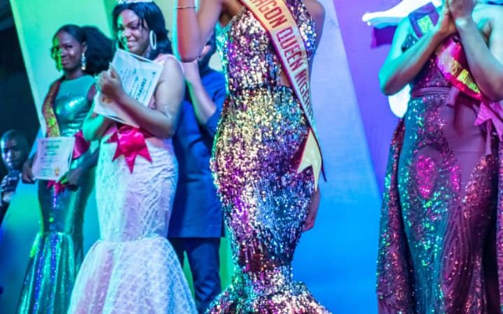 Queen Augustine Augustina
