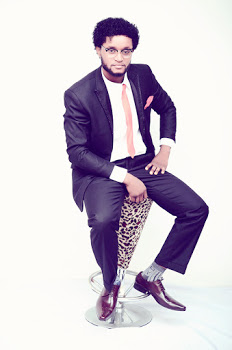 Exclusive Interview with Face of University Nigeria Male Winner, Michael Joseph.