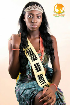 Exclusive Interview With Queen Chisom,Reigning Miss Tourism Ogun state Amity.