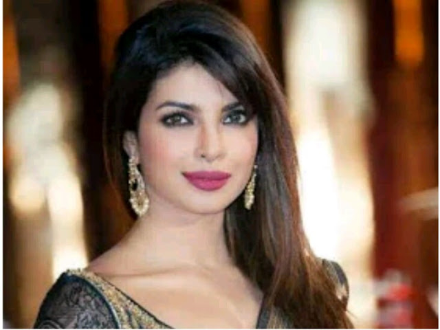 Ex Beauty Queen Priyanka Chopra Is Social Media Second Most Beautiful Woman in The World