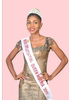 Press Release From Miss Influential Queen Nigeria Amidst h0okup sc@ndal with dethroned queen (Full screenshots of chats exposed)