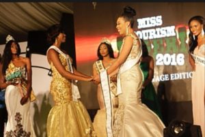 Secret to Winning beauty pageant crown  in Nigeria 