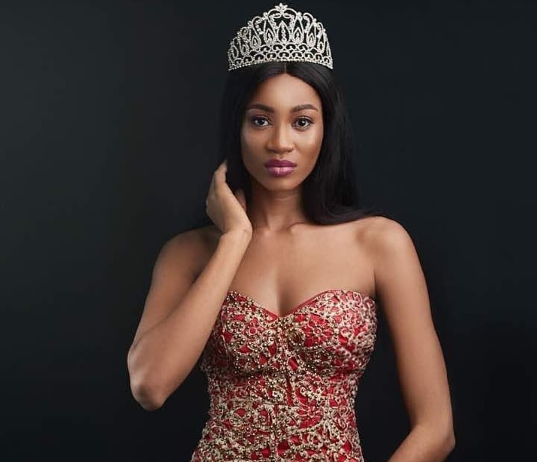 Recently discovered facts about MBGN 2017 Queens You probably do not know