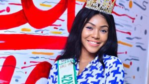 How to win miss Nigeria 2018 Aaron Chidinma Leilani 