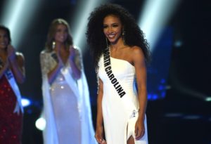 all the miss usa 2019 questions and answer