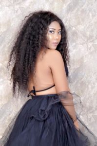 I missed making love, Nollywood actress Koko Pat