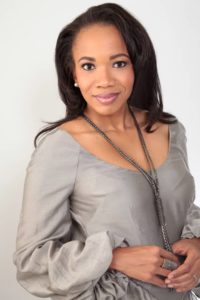 Meet Busie Matsiko-Andan, Female Role model  Connecting Africa to the World.  