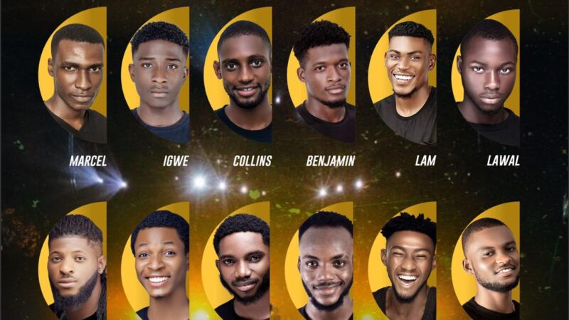 People's choice voting for Mister model Nigeria 2021 kicks off today