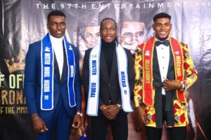 Misters of Nigeria Pageant acquires new international franchise, Mister Global