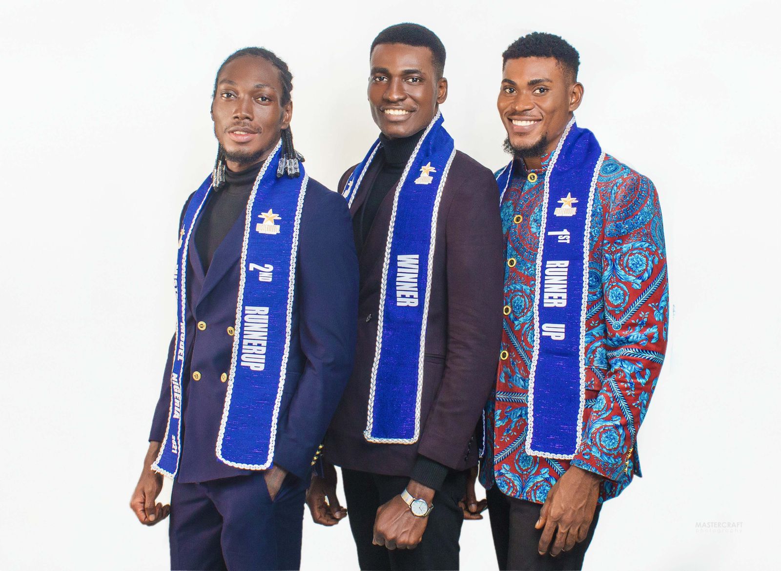 Misters of Nigeria Pageant acquires new international franchise, Mister Global