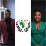 African Renaissance and Diaspora Network appoints Nomcebo and Akeju as ambassadors