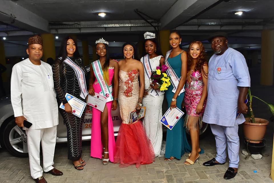 Summit Estate celebrates another milestone, unveils crowned pageant ambassadors (Photos)