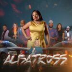 Albatross: Benedette Sanko's anticipated movie to hit cinema globally