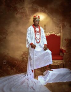 Engr Babatunde Faluyi: Celebrating a Nigerian entertainment icon and philanthropist on his birthday