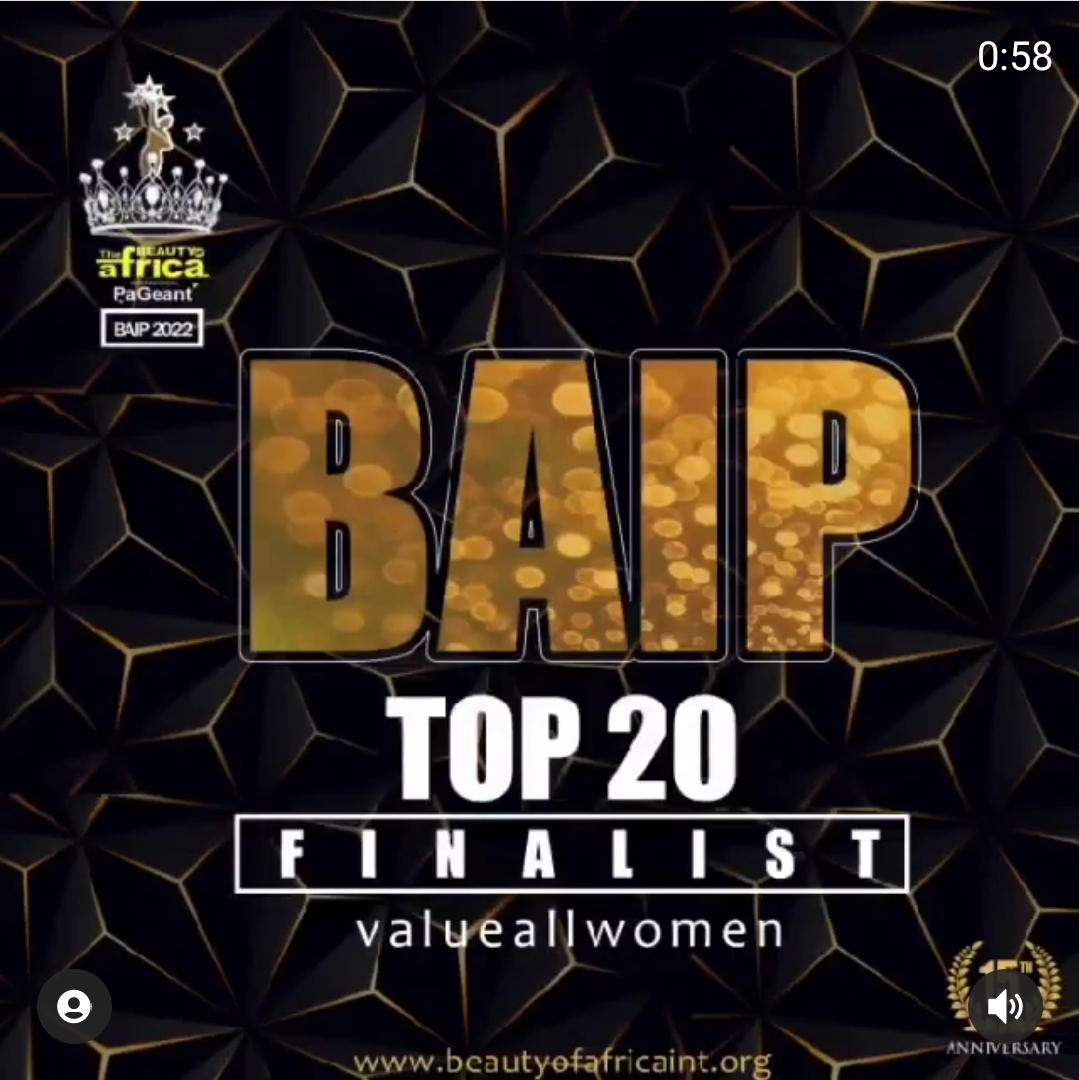 Baip releases top 20 contestants for 2022 Edition